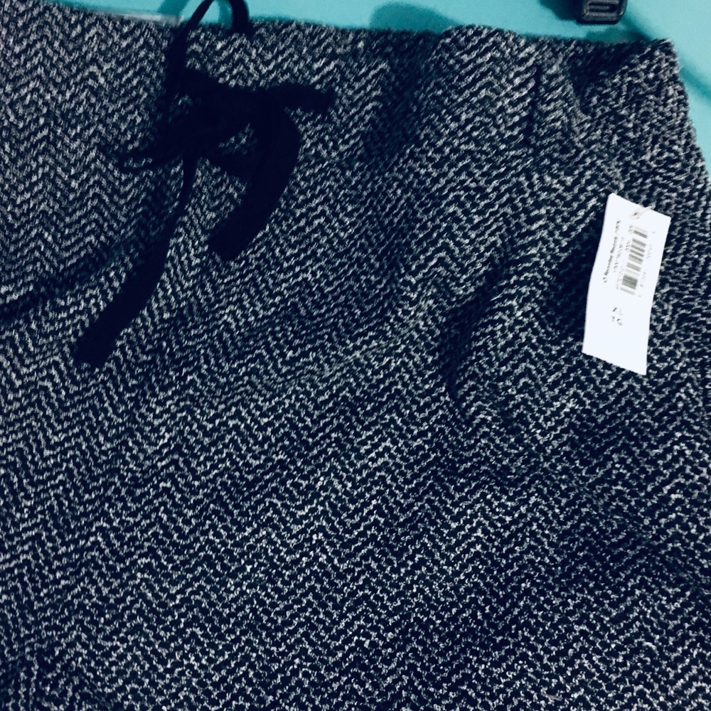 Heather Shorts